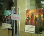 GARNET CROW livescope2006 ～THE TWILIGHT VALLEY～ TOUR 12/6 (水)18:30 at 大阪厚生年金会館大ホール セットリスト 情報