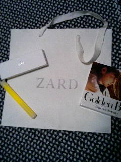 ZARD ~ What a Beautiful Memory ~ 追悼ライブ /  大阪 Festival Hall