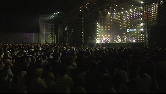 Live Earth : The Concerts For A Climate In Crisis. 2007.07.07(Japan)