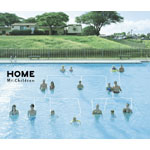 Mr.Children – HOME Oricon 銷售紀錄