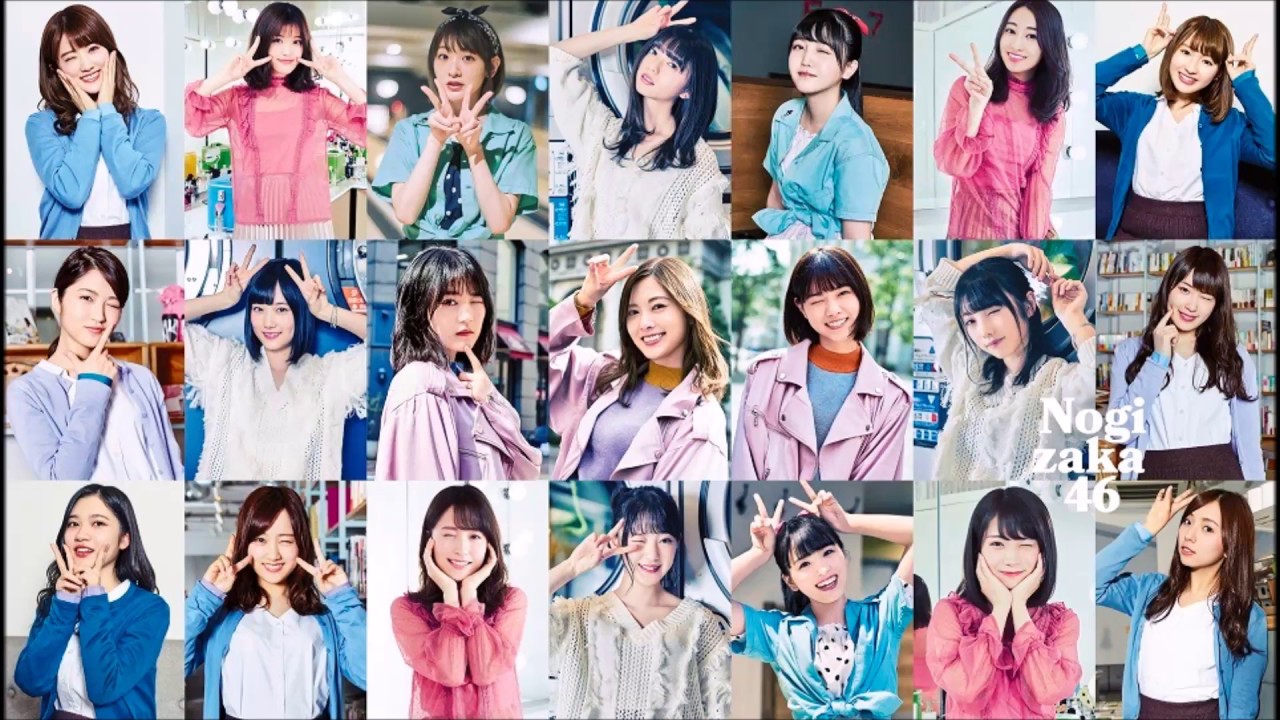 乃木坂46最新單曲20thシングル「シンクロニシティ」發售3日間首次達成初動百萬紀錄。