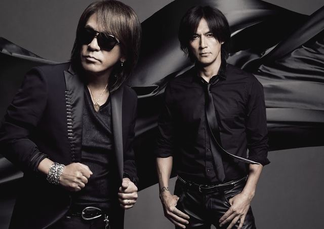 ROCK IN JAPAN FESTIVAL 2017　B’z出演決定!!